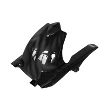 OYA CARBON Fiber Rear Hugger FOR Kawasaki
Z750R 2011